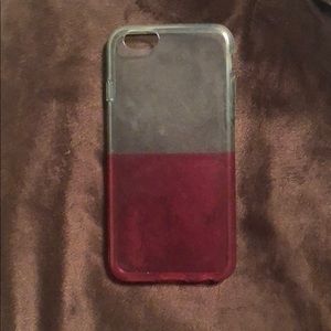 iPhone 6 case